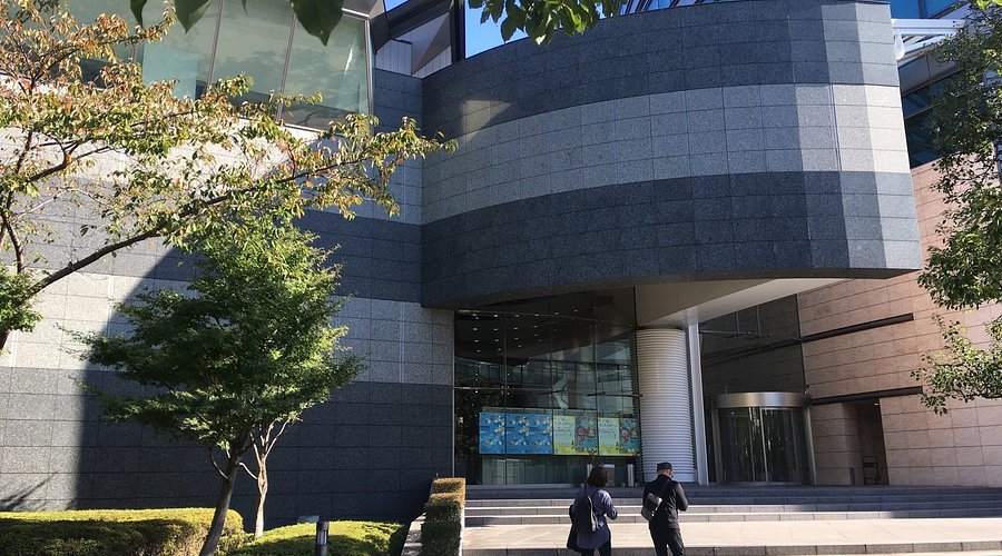 🏛️ 인쇄 박물관(인사츠 하쿠부츠칸) 이미지 1